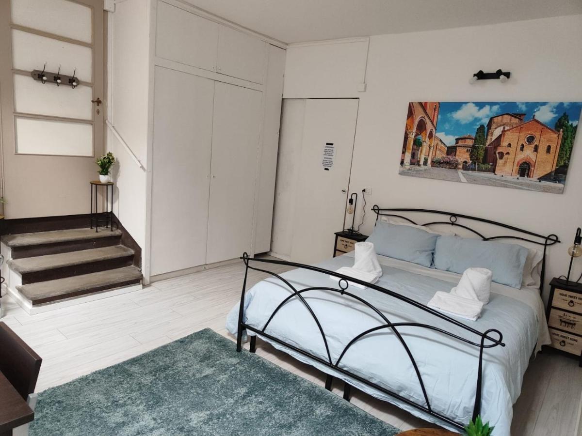 Residenza Le Torri By Rialto — Foto 1